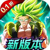 迷失星球（0.1折·送超四悟空）