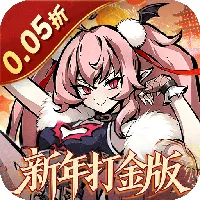 魔镜物语(0.05折新版幻灵重燃)