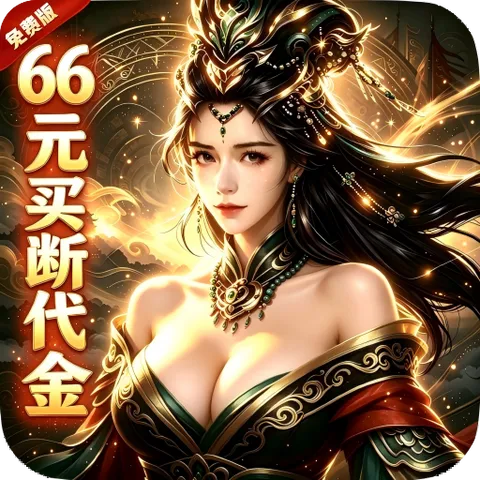 极武尊(内置0.05折5W免费版)