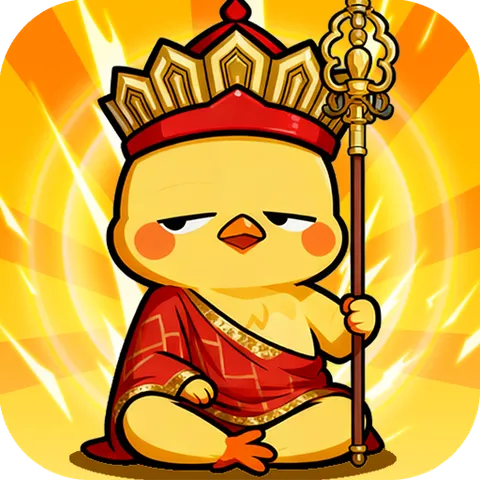 小鸡守卫（传说神兽1分购）