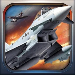 血战长空-大国崛起