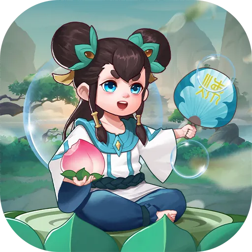 封神之战(梦幻打金)