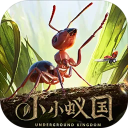 小小蚁国(极速发育版)