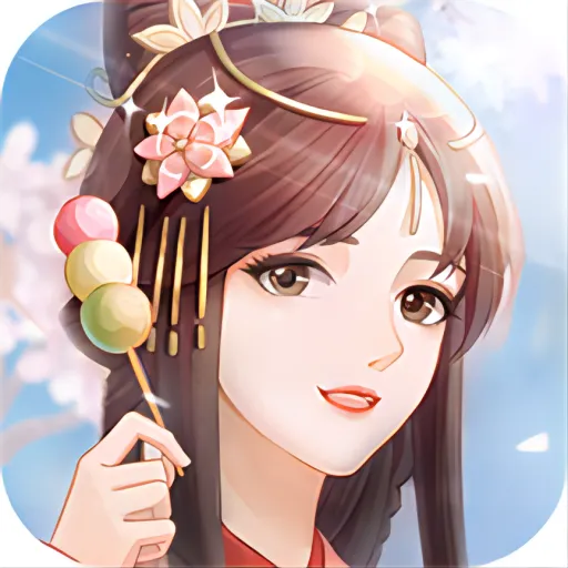 美人传(芳华盛唐)