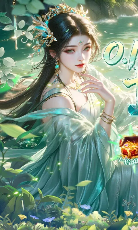 请问你为啥这么厉害 宣传图 1