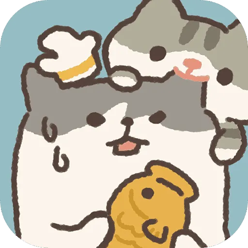 动物餐厅
