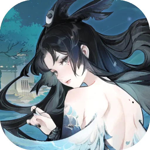 幽影探秘