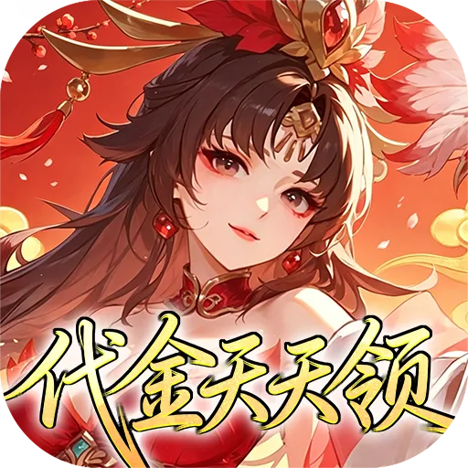 深渊突击（0.1折送代金十万抽）