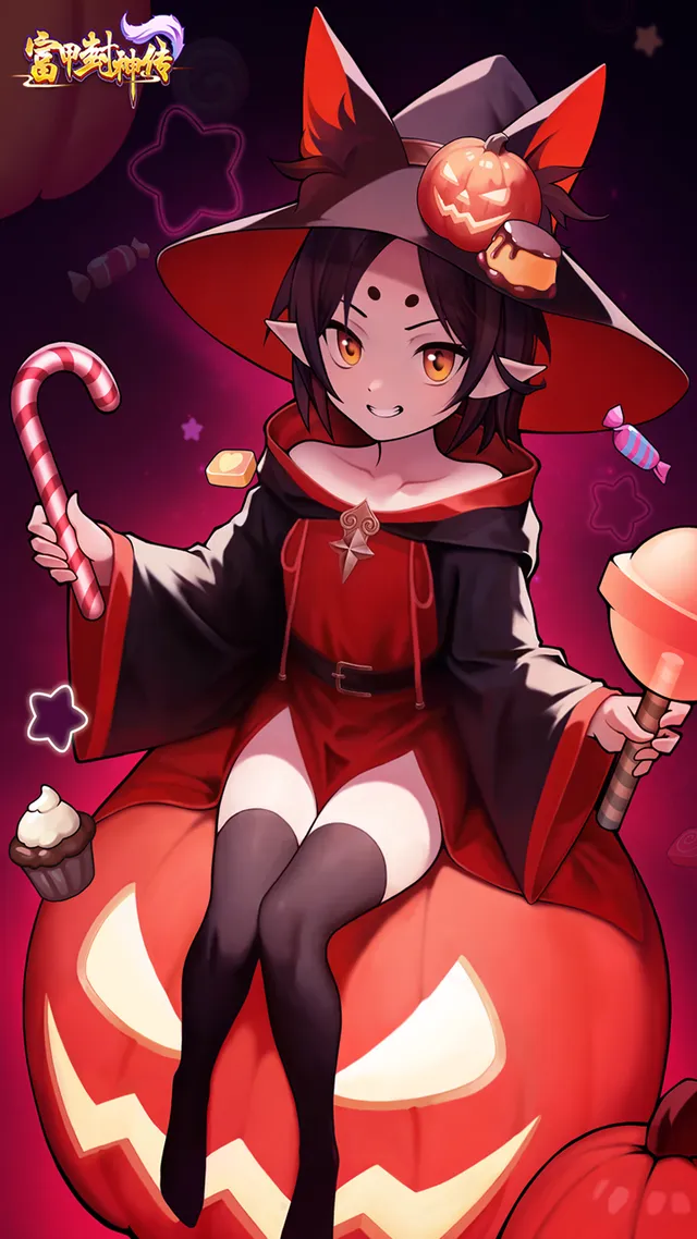 富甲封神传 宣传图 2