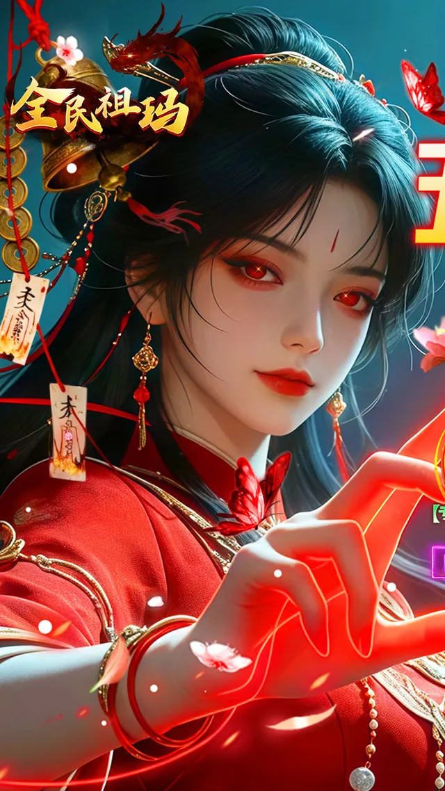 全民祖玛（永久五倍返利） 宣传图 1