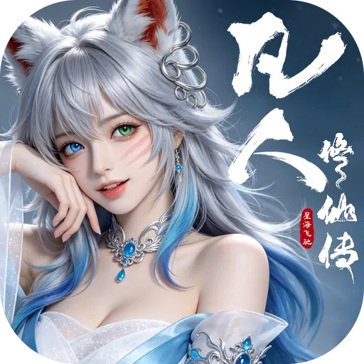 凡人修仙传：星海飞驰（0.1折官方正版）