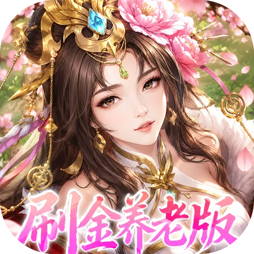 傲视神魔传（0.1折刷金养老版）