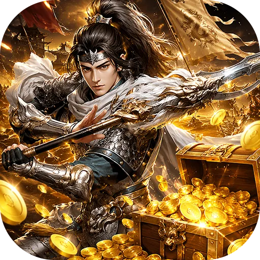三国群英传：鸿鹄霸业（掘金版）