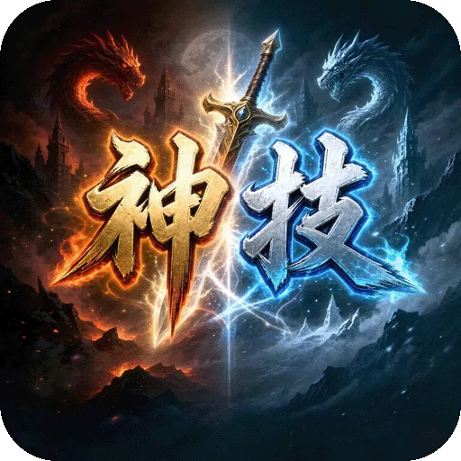 棍子骑士（3.5折侠客传奇）